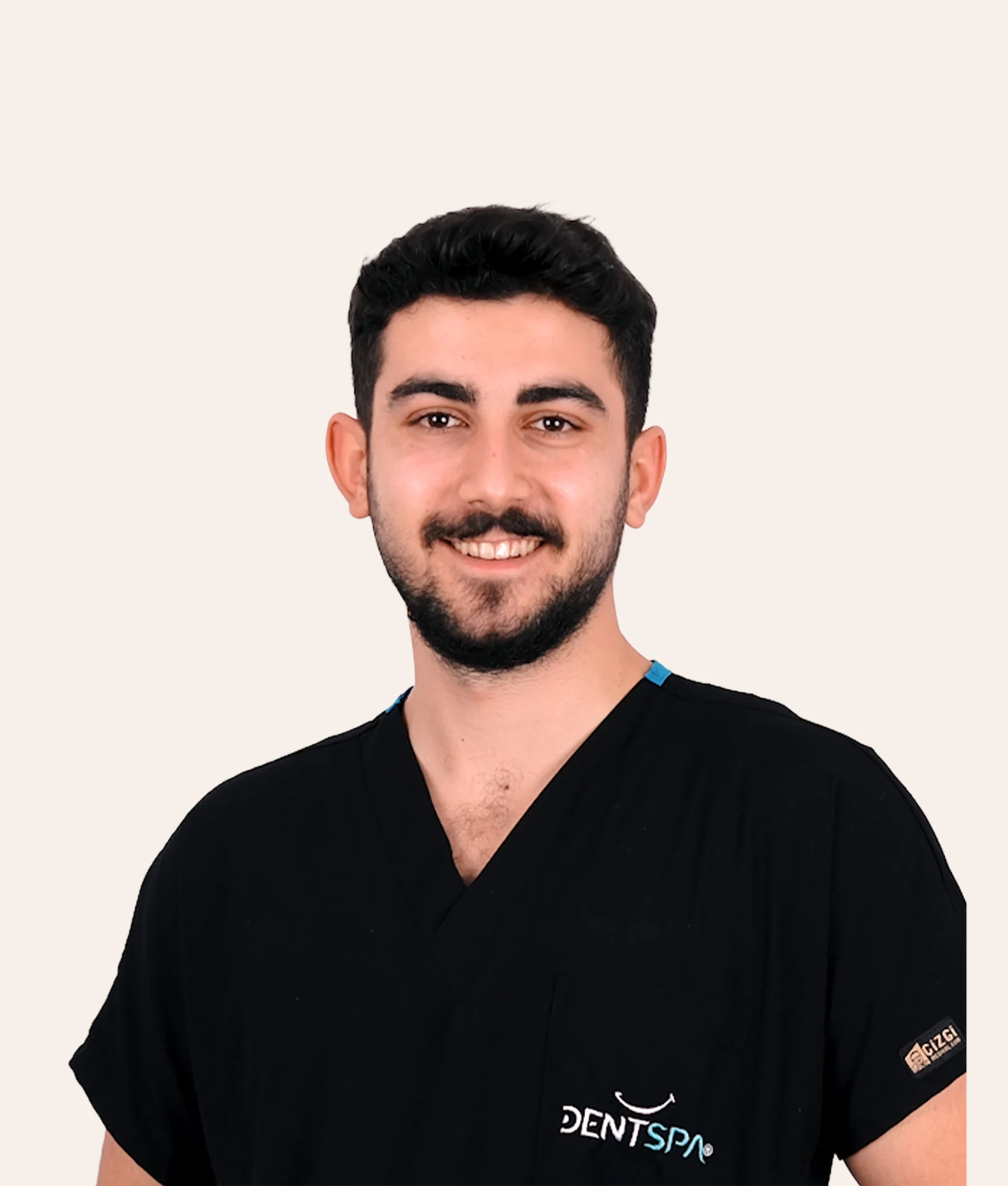 Bedir Ercan, General Dentist at DentSpa