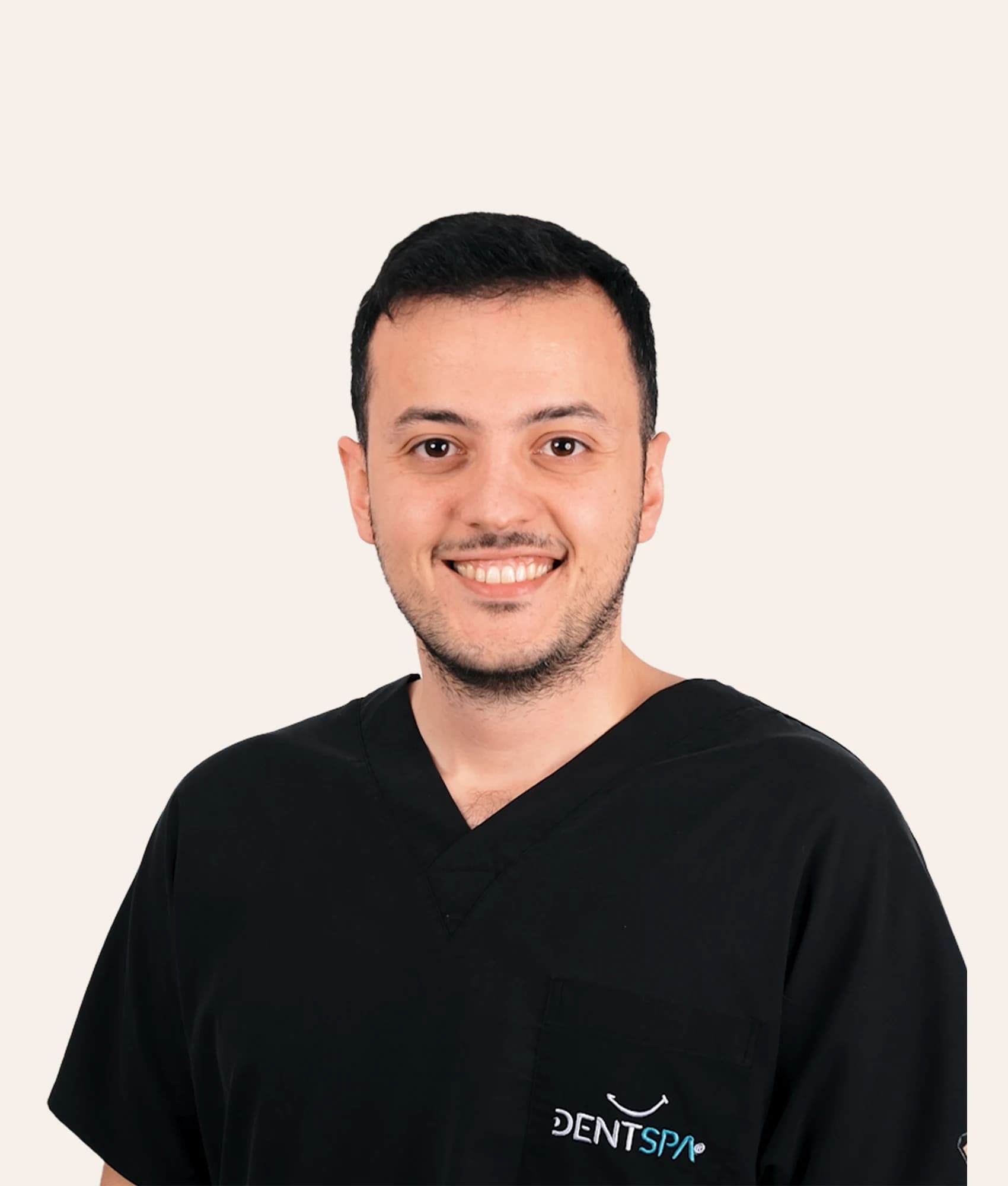 Bürkan Berkay Baş, Prosthodontic Specialist at DentSpa