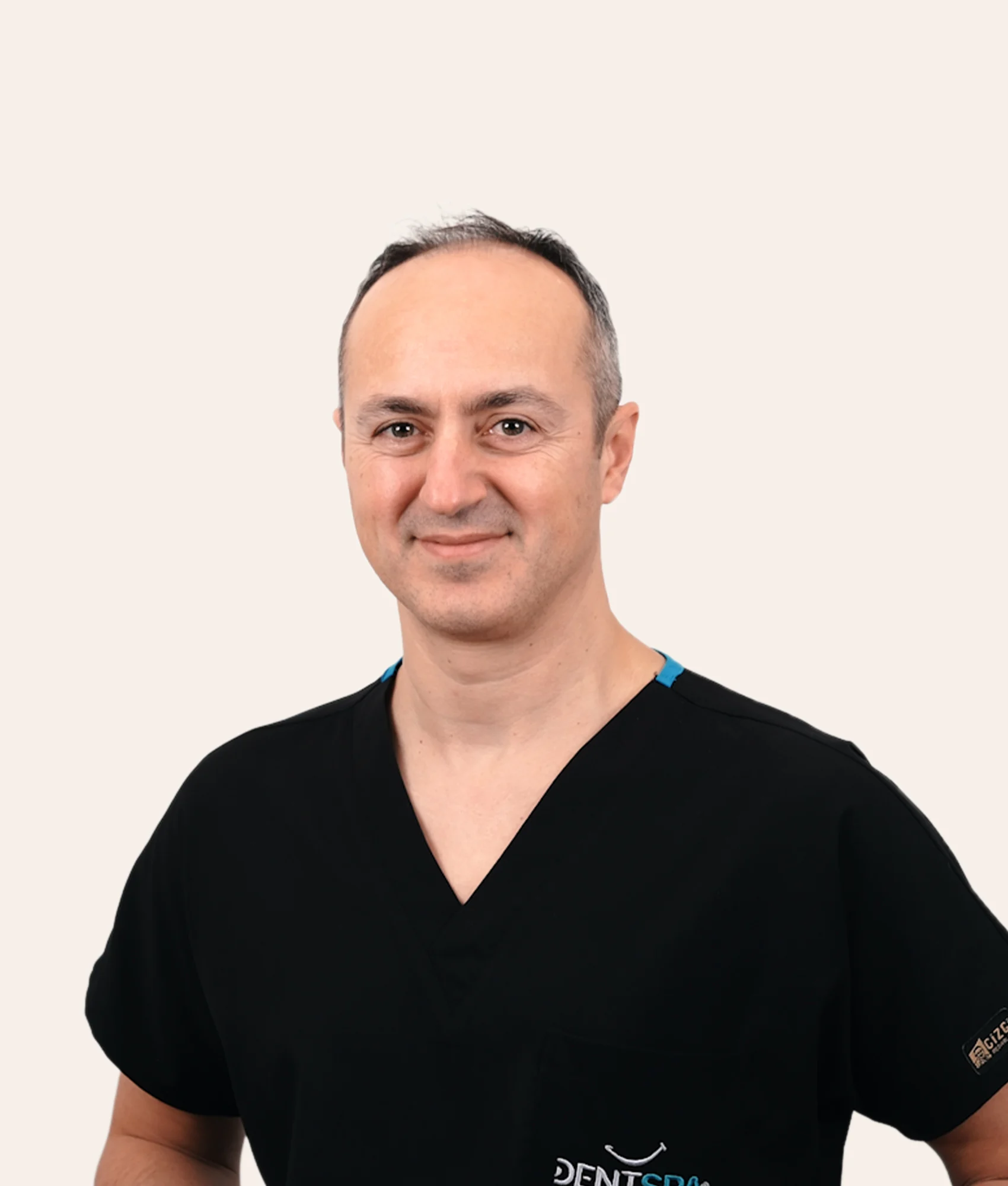 Serdar Yılmaz, Oral and Maxillofacial Surgeon at DentSpa