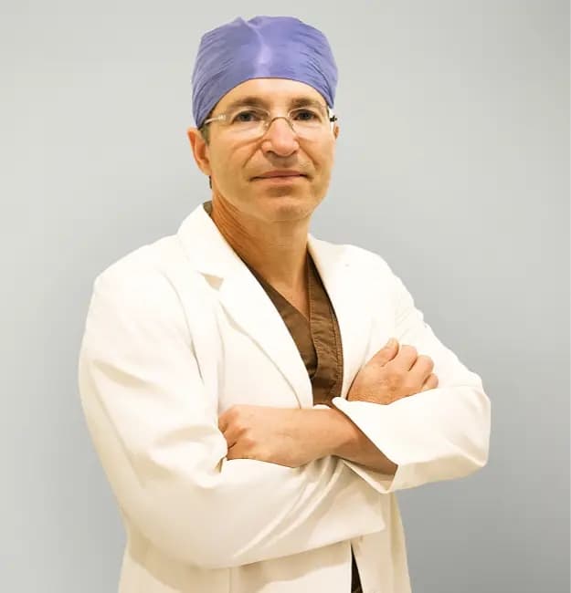 Dr. Joseph Cohen, Board-Certified Plastic Surgeon at Rosenstock Lieberman Center
